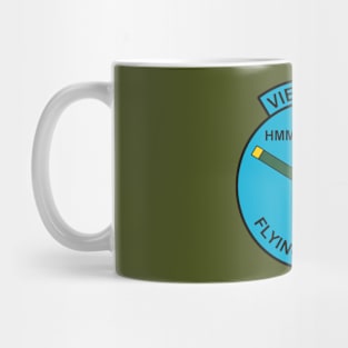 HMM 164 Mug